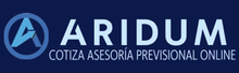 Aridum CAPO Logo